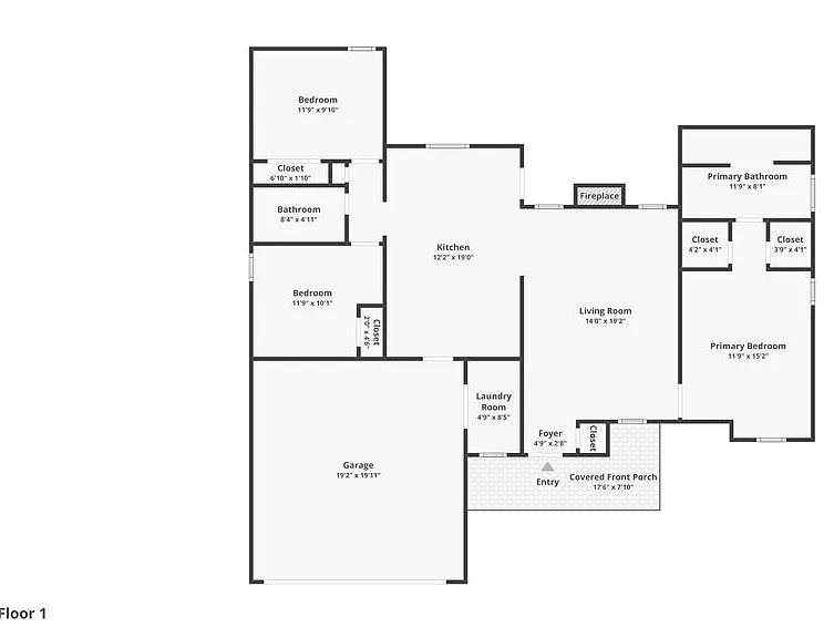 172 Regency Park Dr — Photo 2