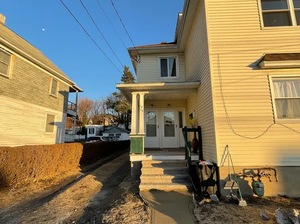 1715 S Webster Ave APT 2, Scranton, PA 18505