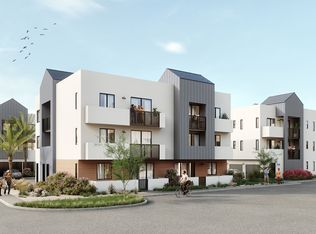 2440 Cactus Rd #10-207, San Diego, CA 92154