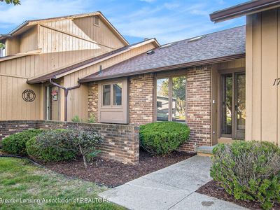 1738 Willow Creek Dr #63, Lansing, MI, 48917