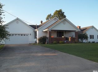 385 Il Route 146 E, Elizabethtown, IL 62931