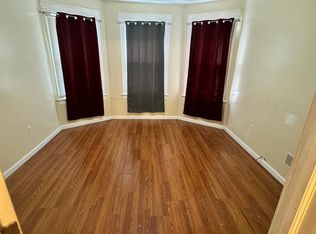 373 S 18th St FLOOR 1, Newark, NJ 07103