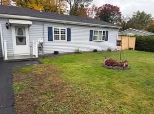 114 Denton Ave, Whitesboro, NY 13492