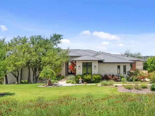 17724 Flagler Dr, Austin, TX 78738