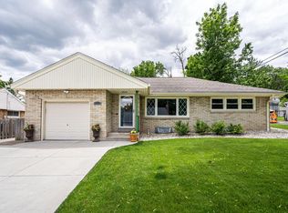 11111 W Wisconsin Ave, Wauwatosa, WI 53226