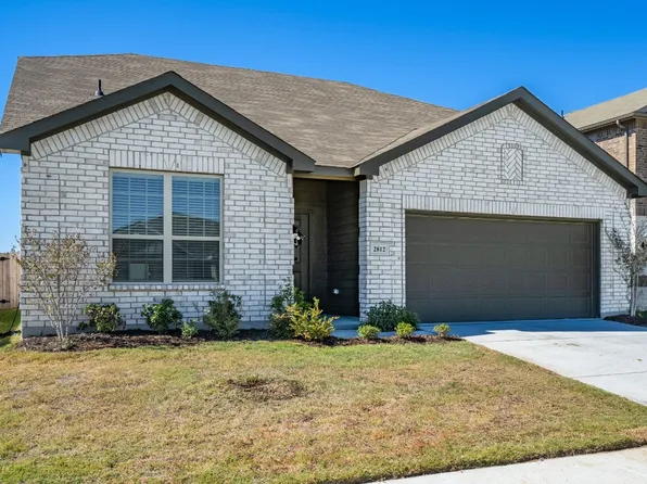 2812 Andesite Ln, Fort Worth, TX 76108