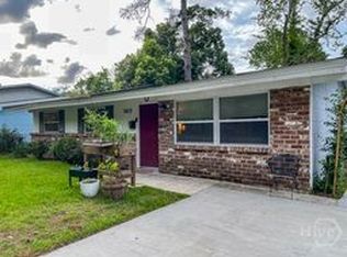 2612 Louisiana Ave, Savannah, GA 31404