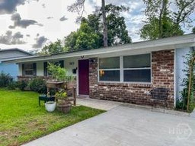 2612 Louisiana Ave, Savannah, GA, 31404