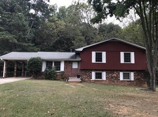 6424 Revena Dr, Morrow, GA 30260