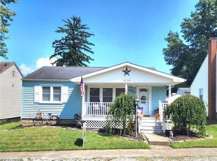 1620 Elm St, Coshocton, OH