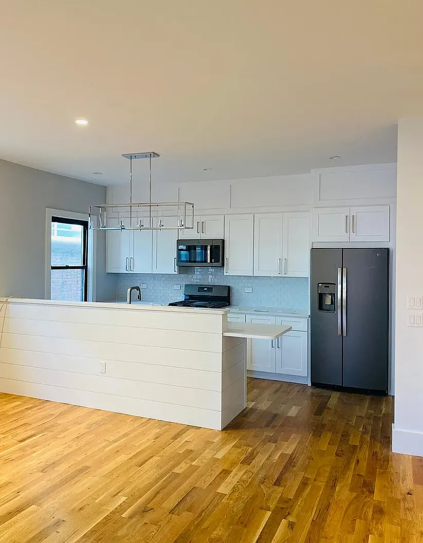 1 bed, 600 sqft, $2,900 — Photo 2