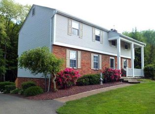 116 Windmill Rd, Butler, PA 16002