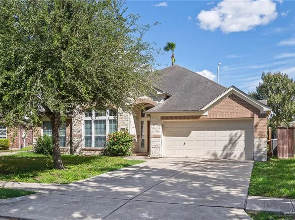 4303 Santa Sofia Ct, Mission, TX 78572