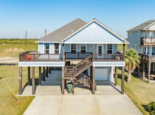 12940 John Reynolds Rd, Galveston, TX 77554