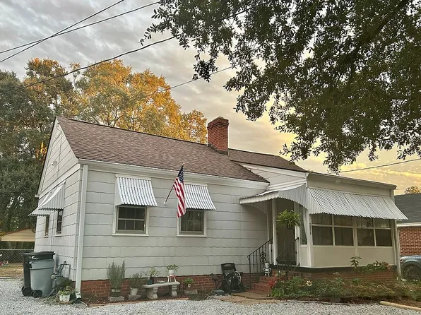 2018 Pennsylvania Ave, Augusta, GA 30904