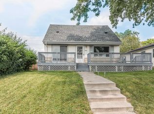 4908 W Layton Ave, Greenfield, WI 53220