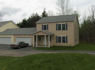 1125 Warren Rd, Ithaca, NY 14850
