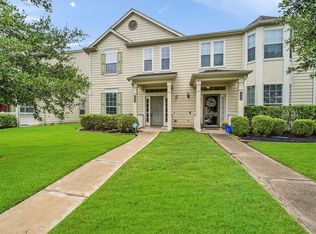 2254 Prairie Forest Trl, Spring, TX 77373