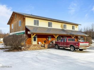22481 W Point Mackenzie Rd, Wasilla, AK 99623