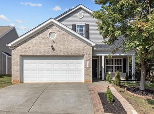 1021 Early Rise St, Raleigh, NC 27610