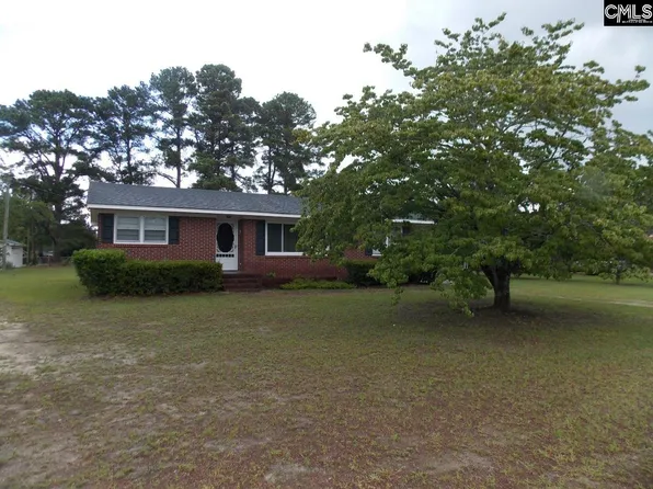 541 Edisto Dr, Batesburg, SC 29006