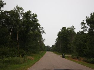 LOT 1 Crystal Ct, Merrifield, MN 56465