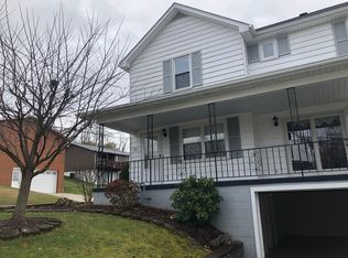 21 Columbus St, Belle Vernon, PA