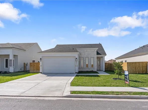 3417 Kerps St, Weslaco, TX 78599