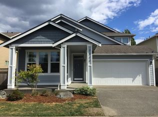 7333 Radius Loop SE, Lacey, WA 98513
