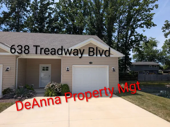 638 Treadway Blvd, Sheffield Lake, OH 44054
