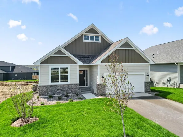 14857 115th Ave N, Dayton, MN 55369