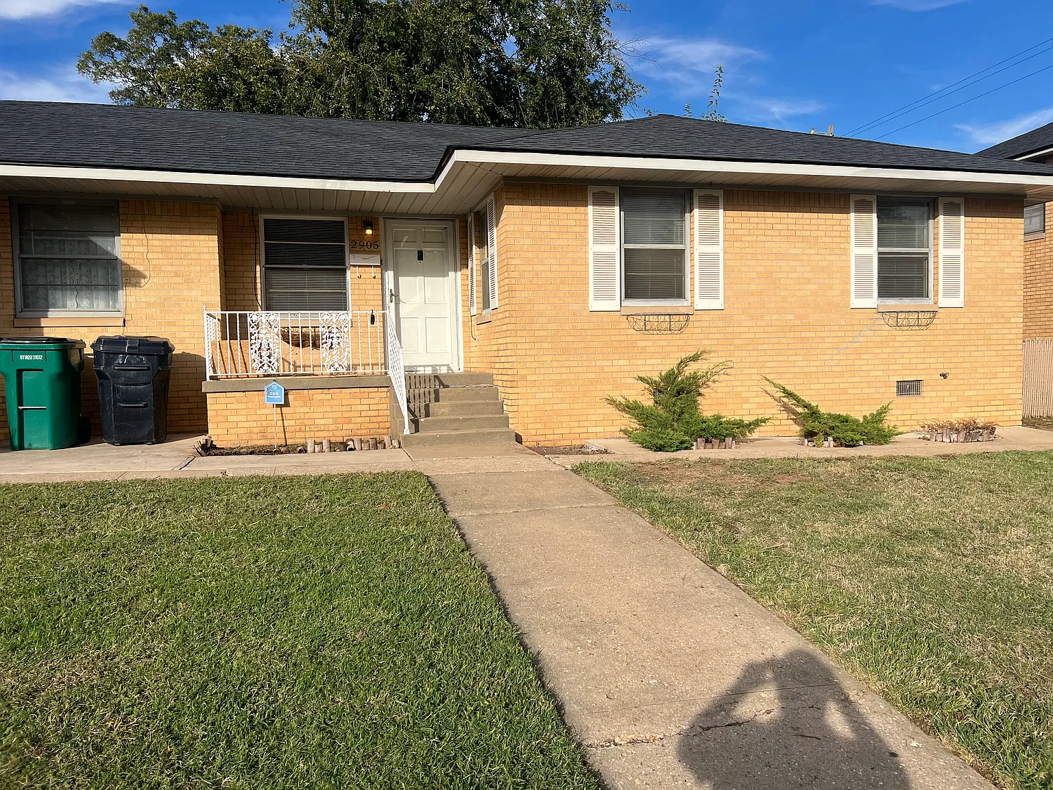 2 bed, 1100 sqft, $1,100 — Photo 3
