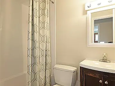 Bath room