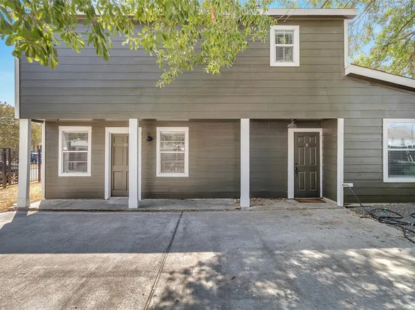 4809 McEwen St Unit A, Houston, TX 77009