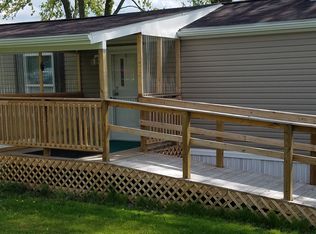 106 Berkeys Rd, Bolivar, PA 15923