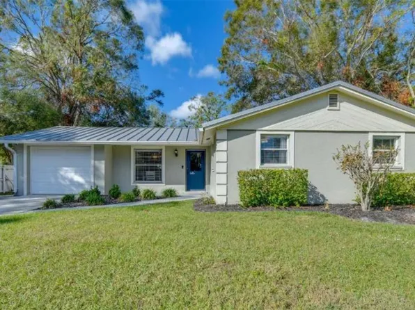 2938 W Mark Dr, Sarasota, FL 34232