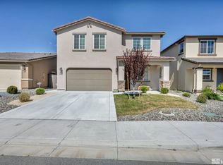 2158 Neuer Dr, Sparks, NV 89436