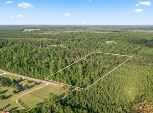 Parrish Still Rd, Vernon, FL 32462