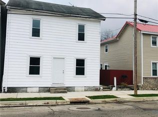 324 N 1st St, Miamisburg, OH 45342