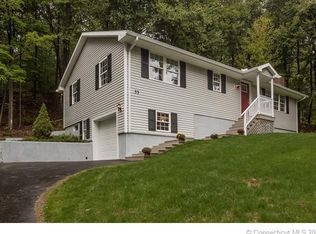 33 Cornwall Rd, Burlington, CT 06013