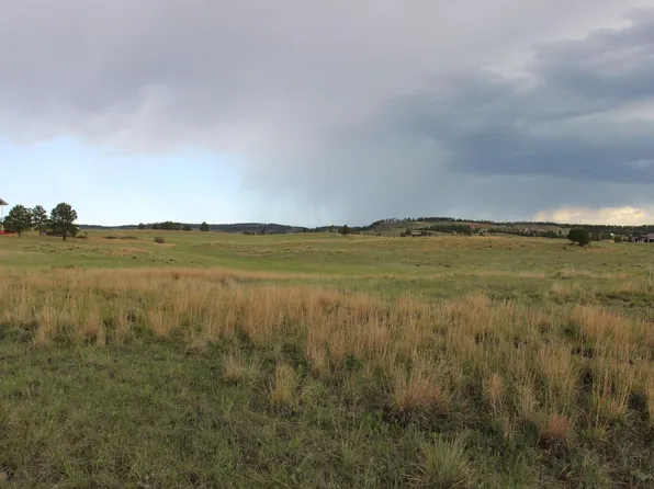 TRACT 5 Lariat Cir, Hot Springs, SD 57747