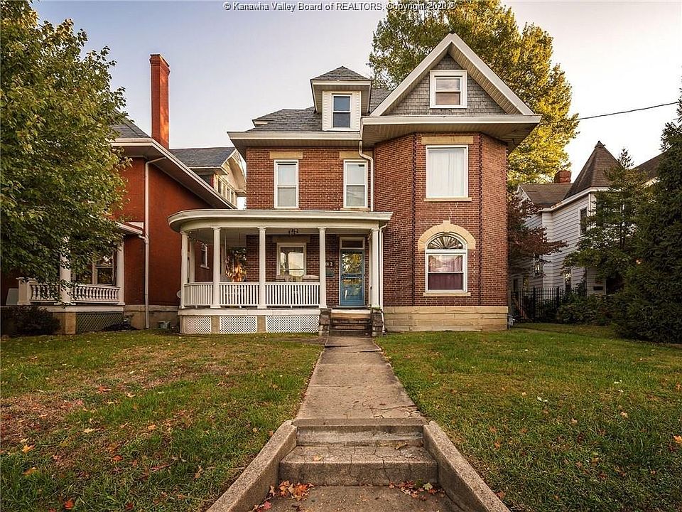1412 Virginia St E, Charleston, WV 25301 Zillow