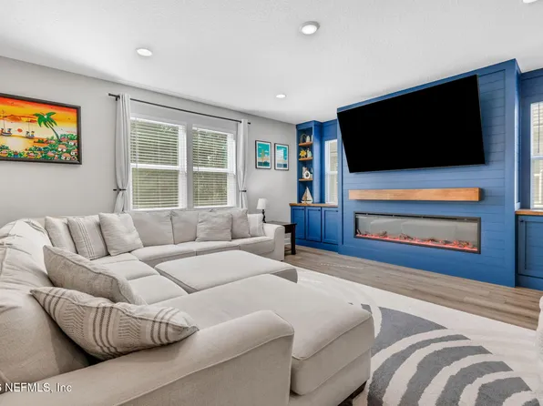 273 LITTLE BEAR Run, St. Johns, FL 32259
