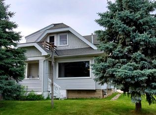 8031 N 47th St, Milwaukee, WI 53223