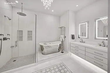 Sold by Sotheby's International Realty