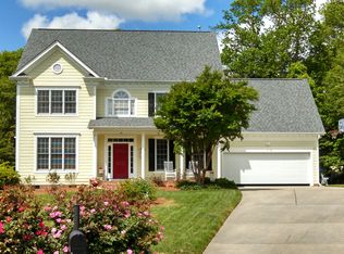 1905 Beckwood Ct, Fuquay Varina, NC 27526