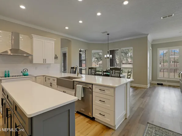 182 MALLEY COVE Lane, Fleming Island, FL 32003