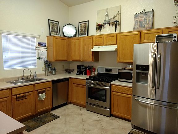 2nd image of 9175 E Sugarberry Pl