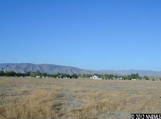 52 Kari Ln, Smith, NV 89430