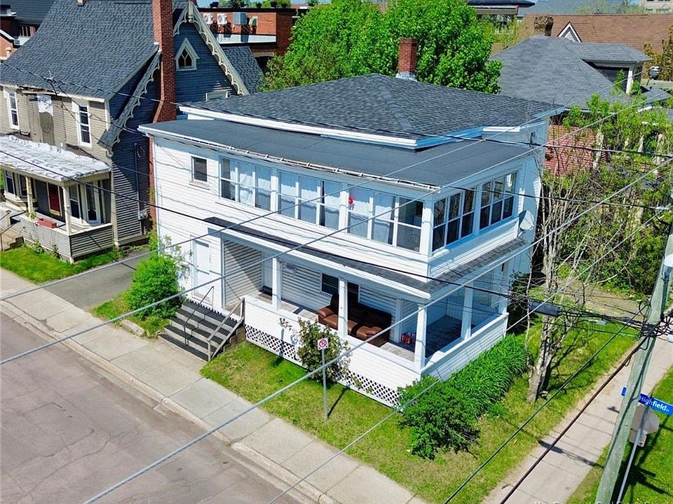 1st image of 109 Highfield St #107